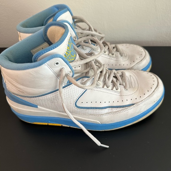 jordan 2 retro melo